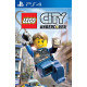 LEGO: City Undercover PS4